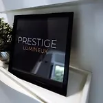 Prestige Lumineux Jacuzzi Parking Prive