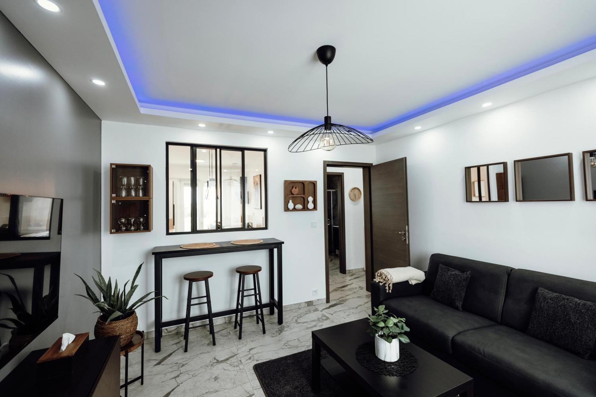 Prestige Lumineux Jacuzzi Parking Prive