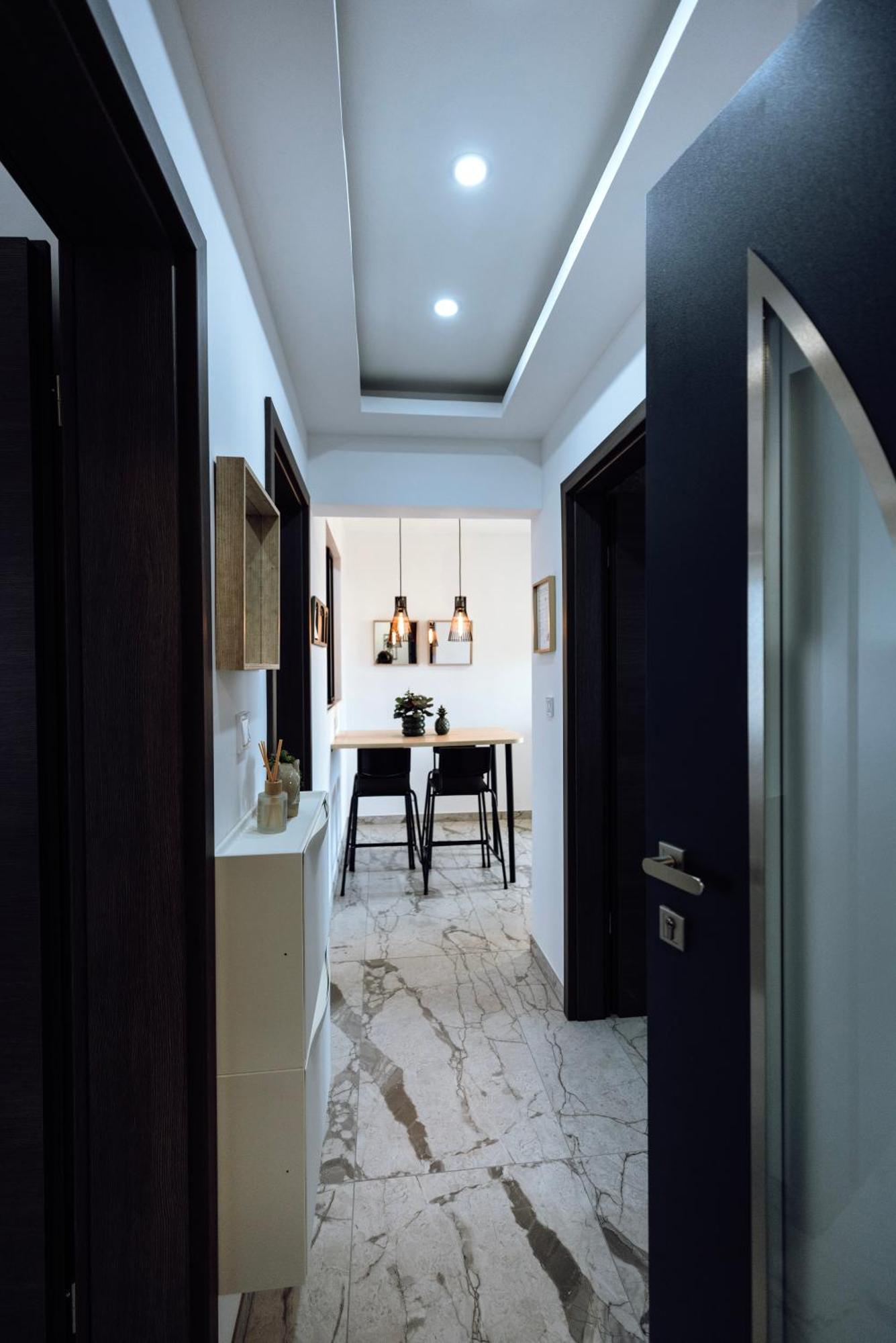 Prestige Lumineux Jacuzzi Parking Prive Appartement *