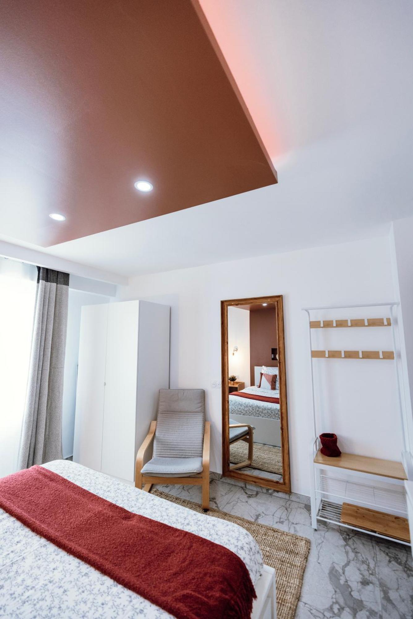 Prestige Lumineux Jacuzzi Parking Prive Mulhouse